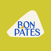 Bon Pates logo